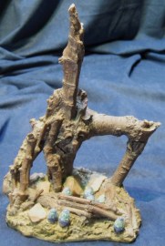 THE LIGHTNING TREE WF16